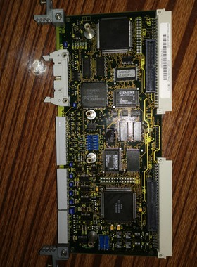 西门子变频器6SE70系列CUVC板 6SE7090-0XX84-0AB0原装拆机功能好