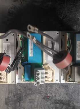 伟肯变频器PP05052输入电抗器滤波器PP01097C1原装5.5-7.5-11KW