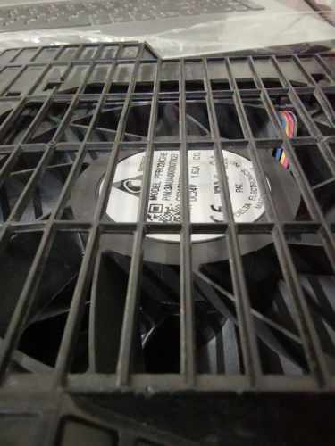 ABB变频器ACS880风扇罩一套全新PFB1224GHE P/N:3AUA0000077627