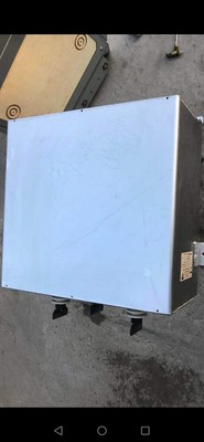 ABB高压变频器ACS2000 MV H200UPDATE KIT 1MVA单元模块原装拆机