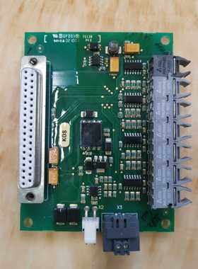 伟肯AB变频器光纤通讯板PC00228F 228K 功能包好