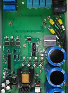 罗克韦尔AB变频器 PF753/755电源板驱动板 PN-204971 11/15KW