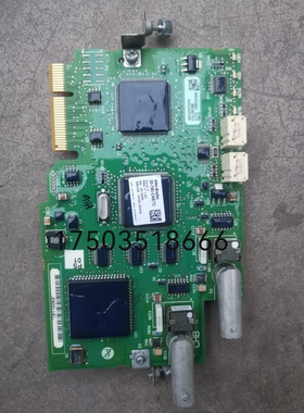 罗克韦尔AB变频器755选件卡IO板PN-39188 20-750-CNETC原装拆包好