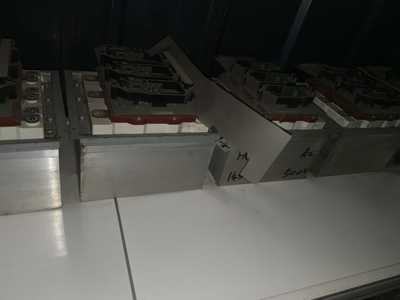 AB伟肯变频器西门康模块和散热片一套SKIIP613GB123CT