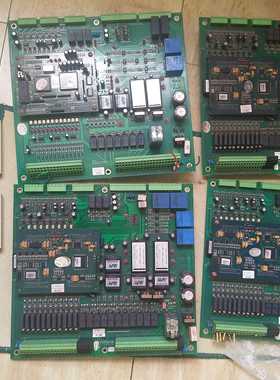合康高压变频器 I/O 接口板 主板 502.I00004.04 包好