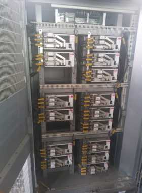 拆机ABB高压变频器配件功率单元模块 ACS580MV_PEBB_R3/R4/R5/R6