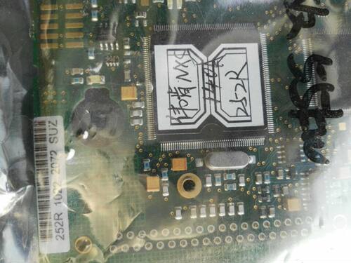伟肯 NXS变频器主板 252R PC00252R 55KW