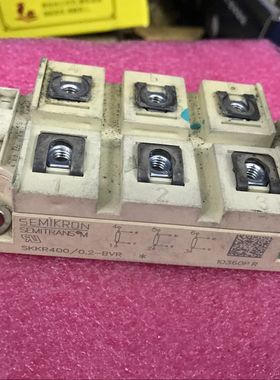 原装西门子变频器电流检测模块SKKR400/0.2-BVRS