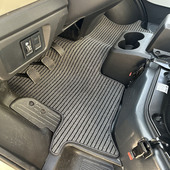 EC36 EC37 EC35二代 东风瑞驰EC35 ES50御风EM26 27新能源脚垫