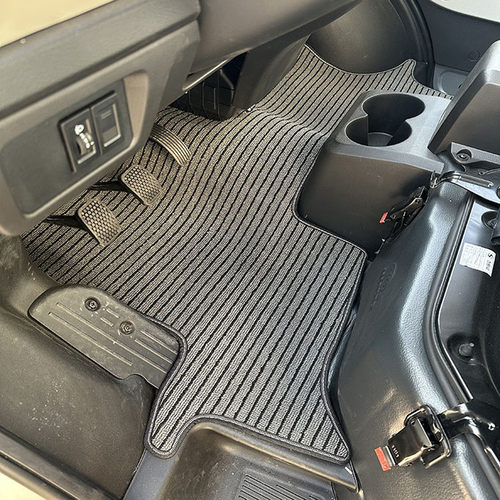 格言东风亚麻地毯式不拍水洗