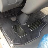 福田时代M3 康瑞H1H2H3赛锐2600祥锐2800领航1 2捷顺3360货车脚垫