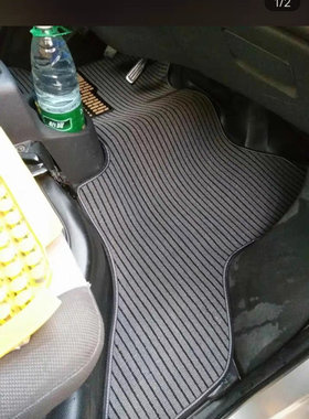 之星6399 6397 6382 6363 星光35 6345 6390 6395面包车亚麻脚垫