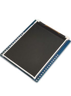 ESP32S2 2.4寸240x320显示屏 开发板 无线wifi开发板 USB电脑副屏