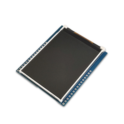 LC无线wifi开发板USB电脑副屏