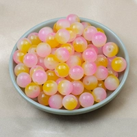 Из белого нефрита, 10mm