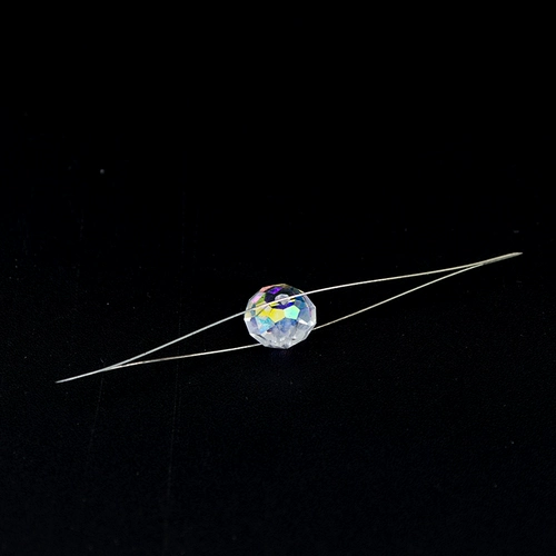 Бирдер в средней открывающей игле Большой иглоукалывание для глаз.