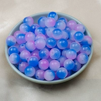 Из белого нефрита, 10mm