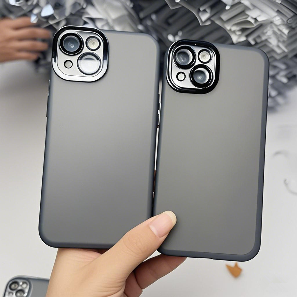 新款肤感带镜头膜适用OPPO RENO13 11 9 10 A2 12 A58 Findx8 A3 PRO 手机壳批发 磨砂全包半透简约男女防摔