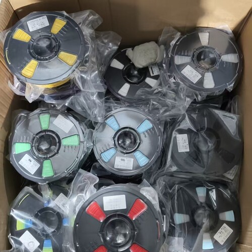 （换色料特价）瓦力PETG