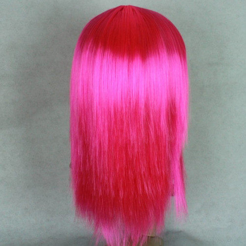 Perruque Long cheveux raides - Ref 2612070 Image 3