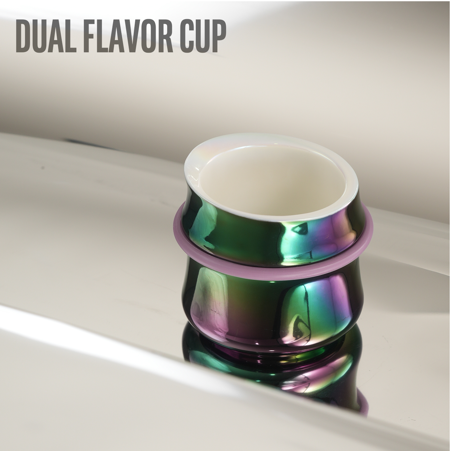 新款手冲咖啡品鉴杯·意式浓缩