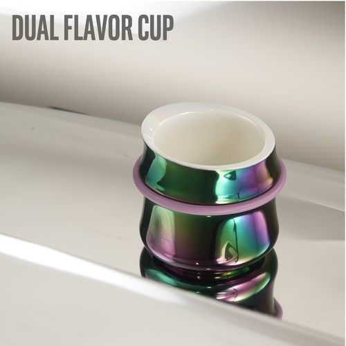 新款手冲咖啡品鉴杯·意式浓缩