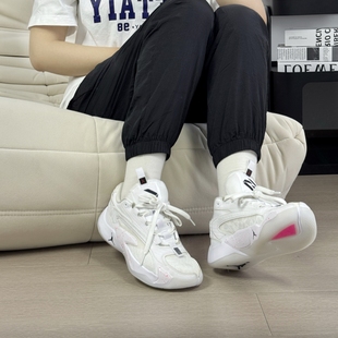 耐克/Nike Jordan Luka 2 GS 东契奇大童缓震篮球鞋 DZ3498-106