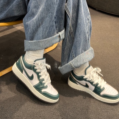 JordanAirJordan1低帮篮球鞋