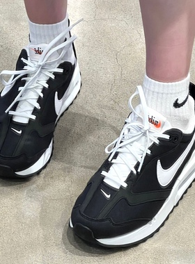 NikeAir Max Dawn男子耐磨低帮休闲舒适百搭通勤跑步鞋DJ3624-001