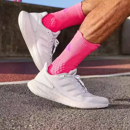 阿迪达斯Pureboost22男跑鞋