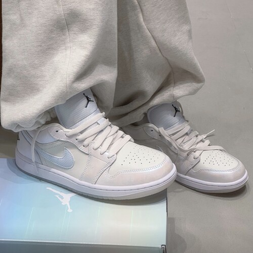 耐克AirJordan1LowAJ1板鞋