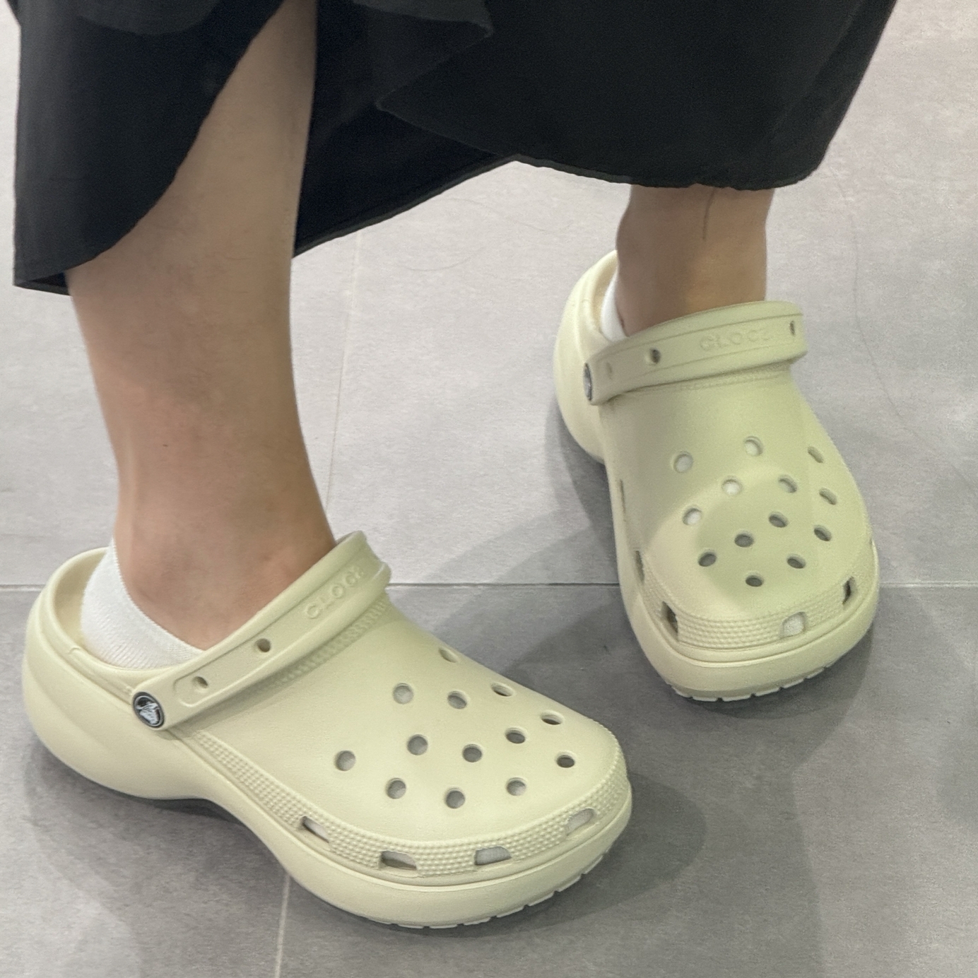 云朵夏季206750-2Y2女款