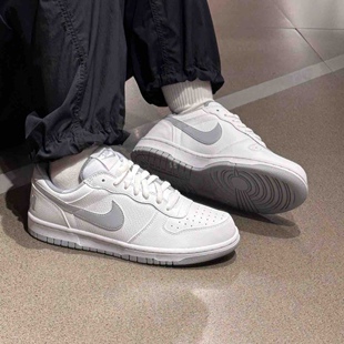 Big 355152 Low 舒适百搭休闲耐用耐磨透气低帮板鞋 106 男士 Nike