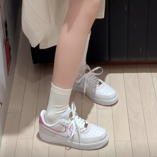 Force 011 耐克 Air 女子運動休閑耐磨低幫板鞋 HM3694 Nike