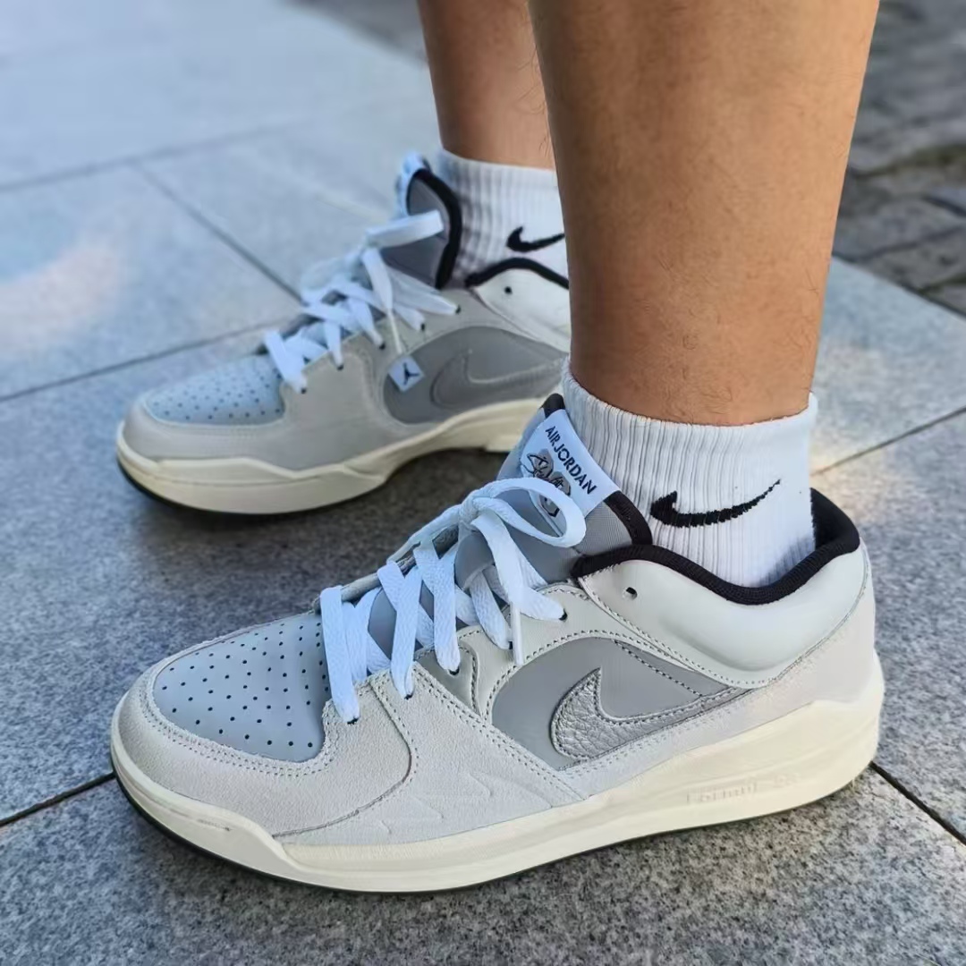 JordanStadium90休闲鞋