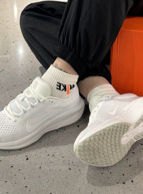 Nike Winflo 11 WIDE 男子舒适透气低帮休闲训练跑步鞋FQ8937-100