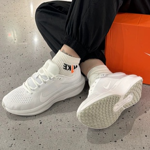 Winflo FQ8937 男子舒适透气低帮休闲训练跑步鞋 100 WIDE Nike