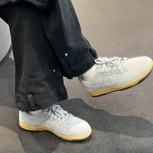 耐克DunkLowRetro板鞋