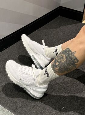 Nike Air Max Pulse 男款潮流舒适气质百搭低帮休闲鞋 DR0453-101