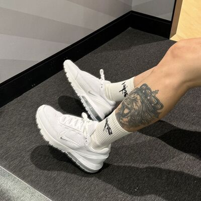 Nike男款舒适气质百搭低帮休闲鞋