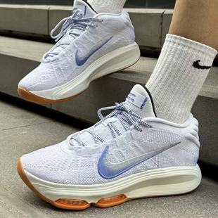 Nike GT Hustle 3 EP 男女同款舒适百搭耐磨中帮篮球鞋HJ9084-100