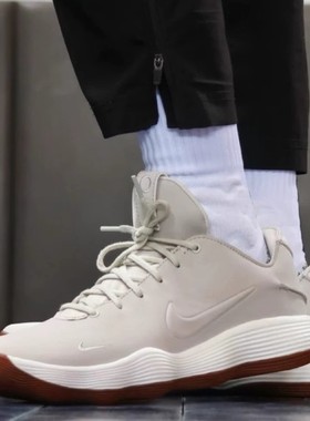 NIKE HYPERDUNK 2017 LOW男实战耐磨篮球鞋897637 IB4638 AH8389