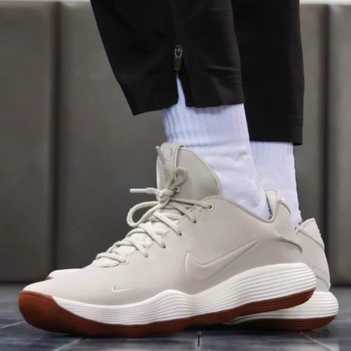 NIKE HYPERDUNK 2017 LOW 男子实战耐磨休闲篮球鞋 IB4638 AH8389