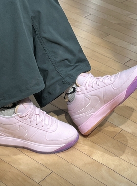 耐克/Nike Book 1 男女子中帮实战缓震运动休闲耐磨篮球鞋 HJ5355