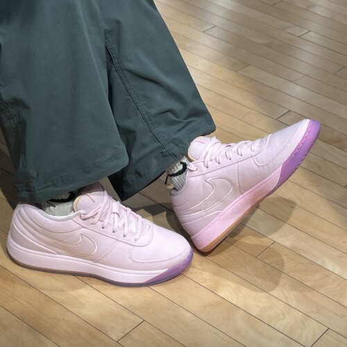 耐克/Nike Book 1 男女子中帮实战缓震运动休闲耐磨篮球鞋 HJ5355
