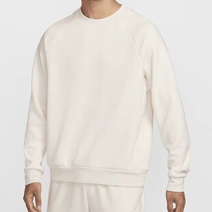 PRIMARY FZ0972 DRI 男子纯色百搭圆领舒适柔软卫衣 110 FIT Nike