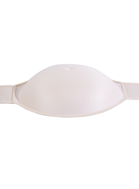 影视表演假肚子舞台道具男士体验怀孕假肚子孕妇假肚子肚皮道具