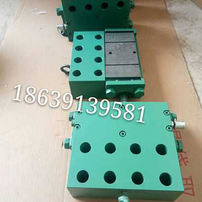 风电偏航制动器 ABT90 ABT120