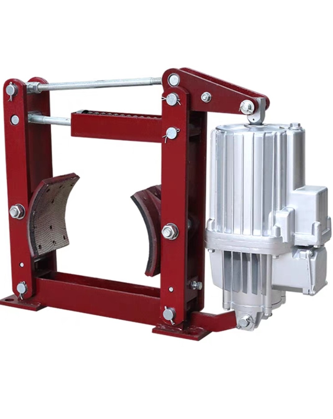 电力液压制动器ywz4-100 200 300 400铝罐行车抱闸刹车制动器