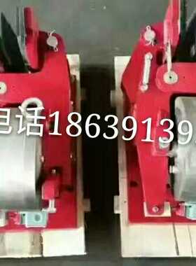 焦作制动器 气动钳盘制动器 3SP 4SP 450SP  5SP